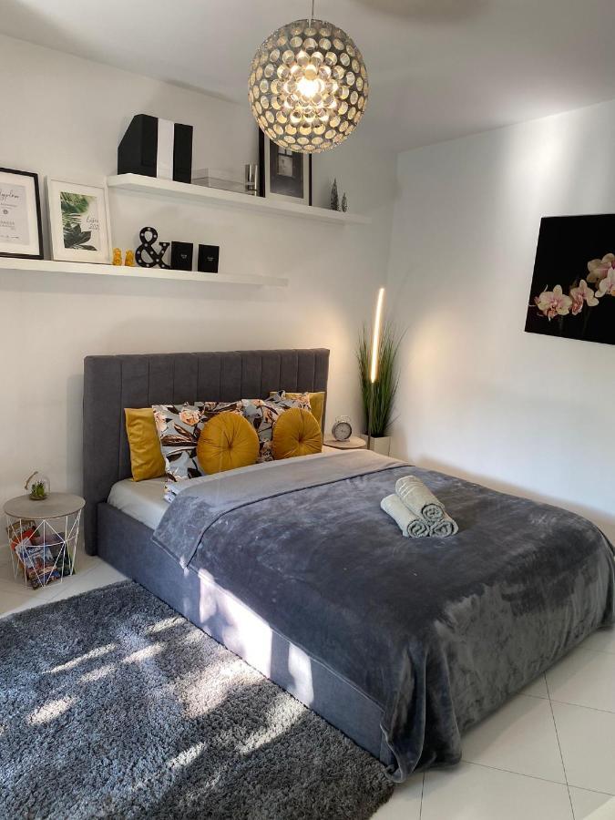 Podskale Apartment Krasków Eksteriør bilde
