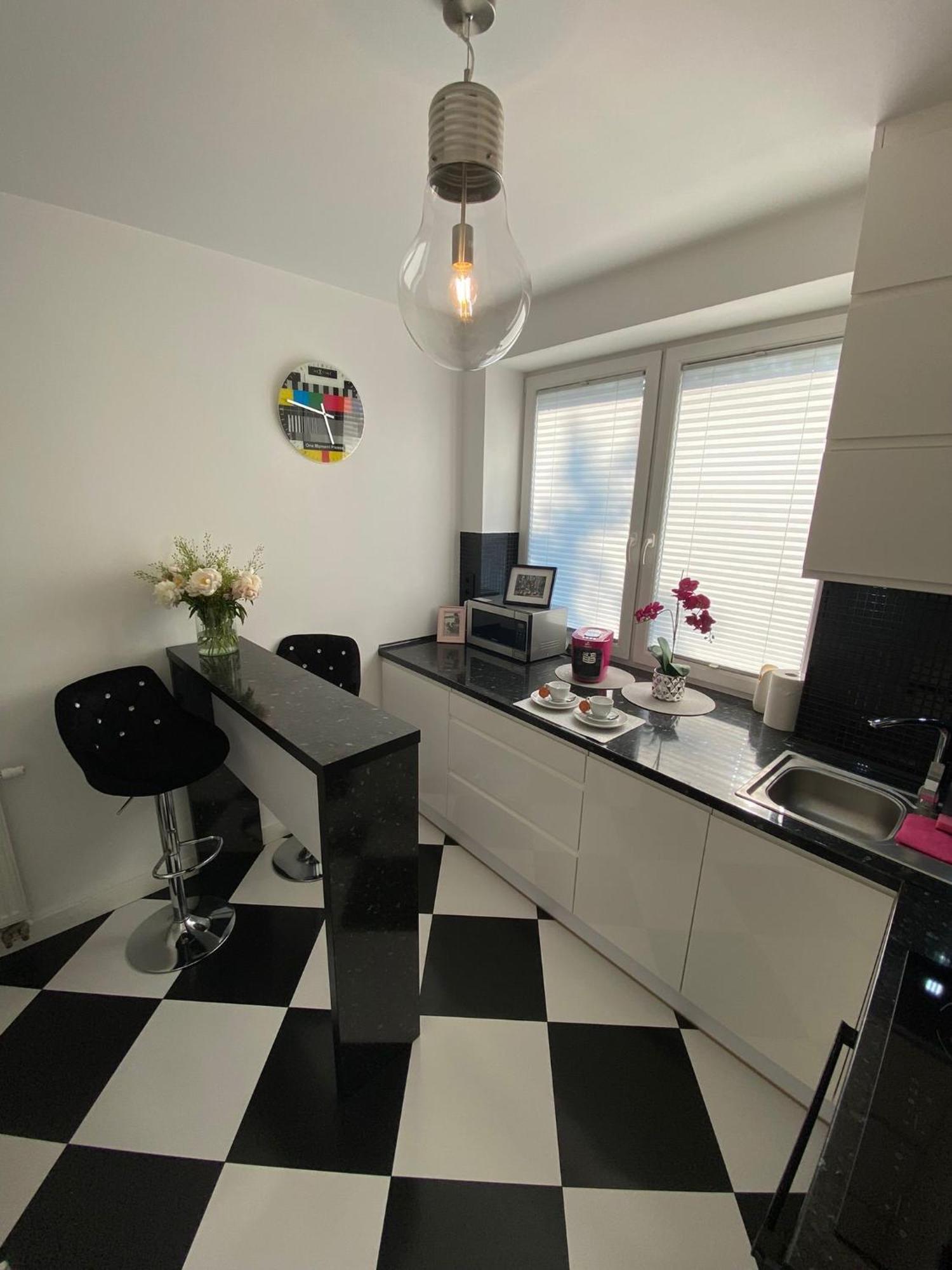 Podskale Apartment Krasków Eksteriør bilde