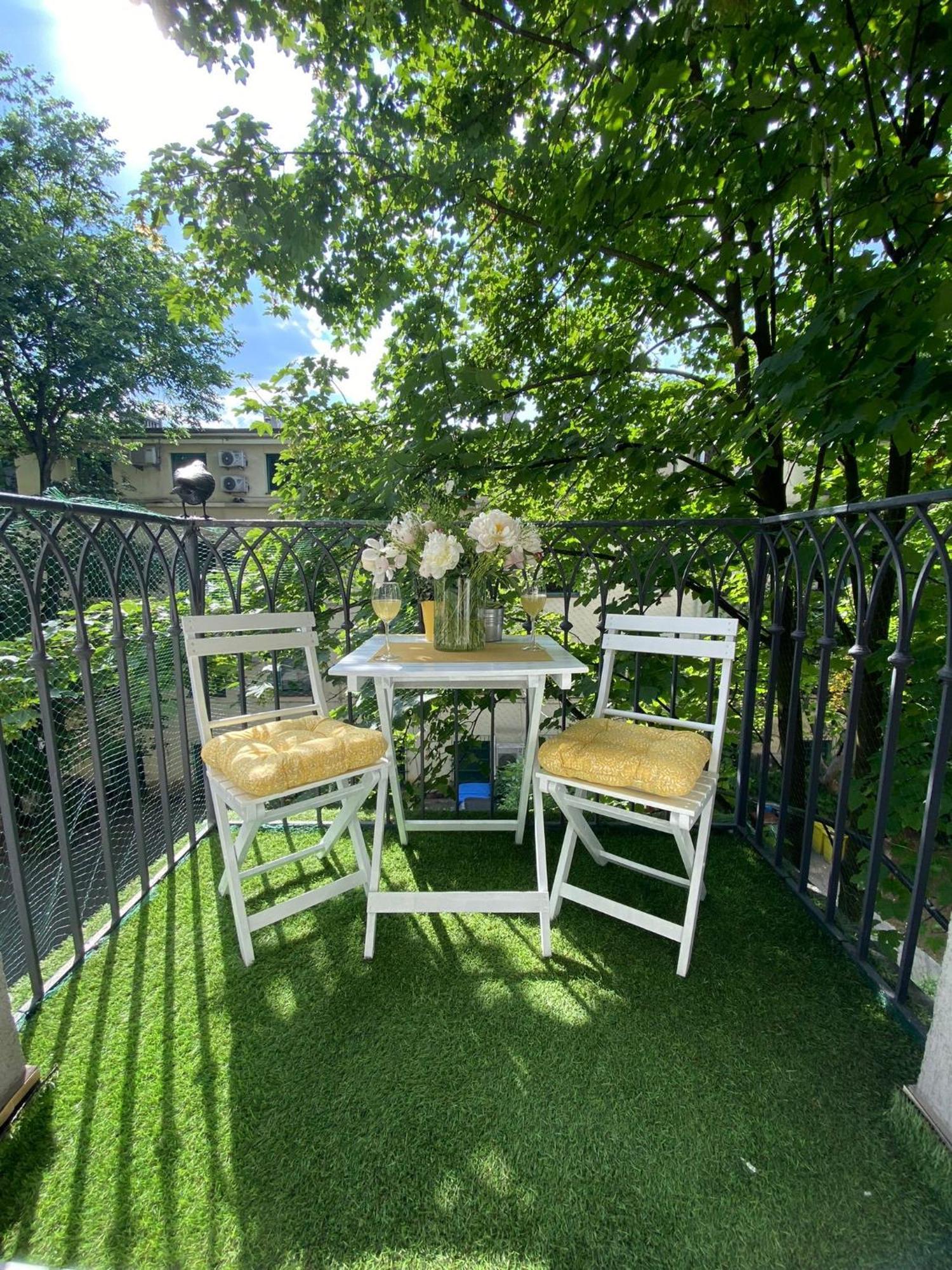 Podskale Apartment Krasków Eksteriør bilde