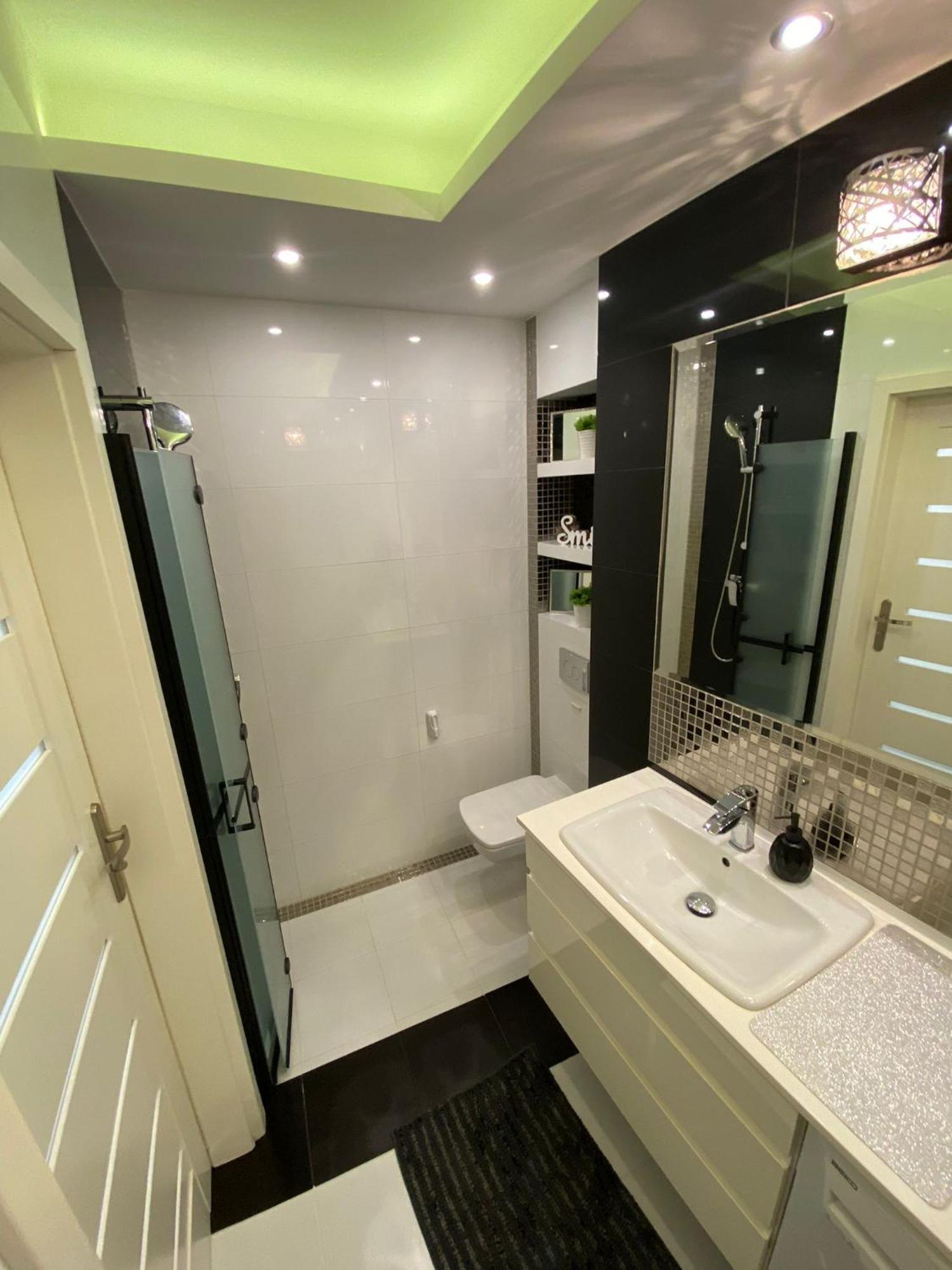 Podskale Apartment Krasków Eksteriør bilde