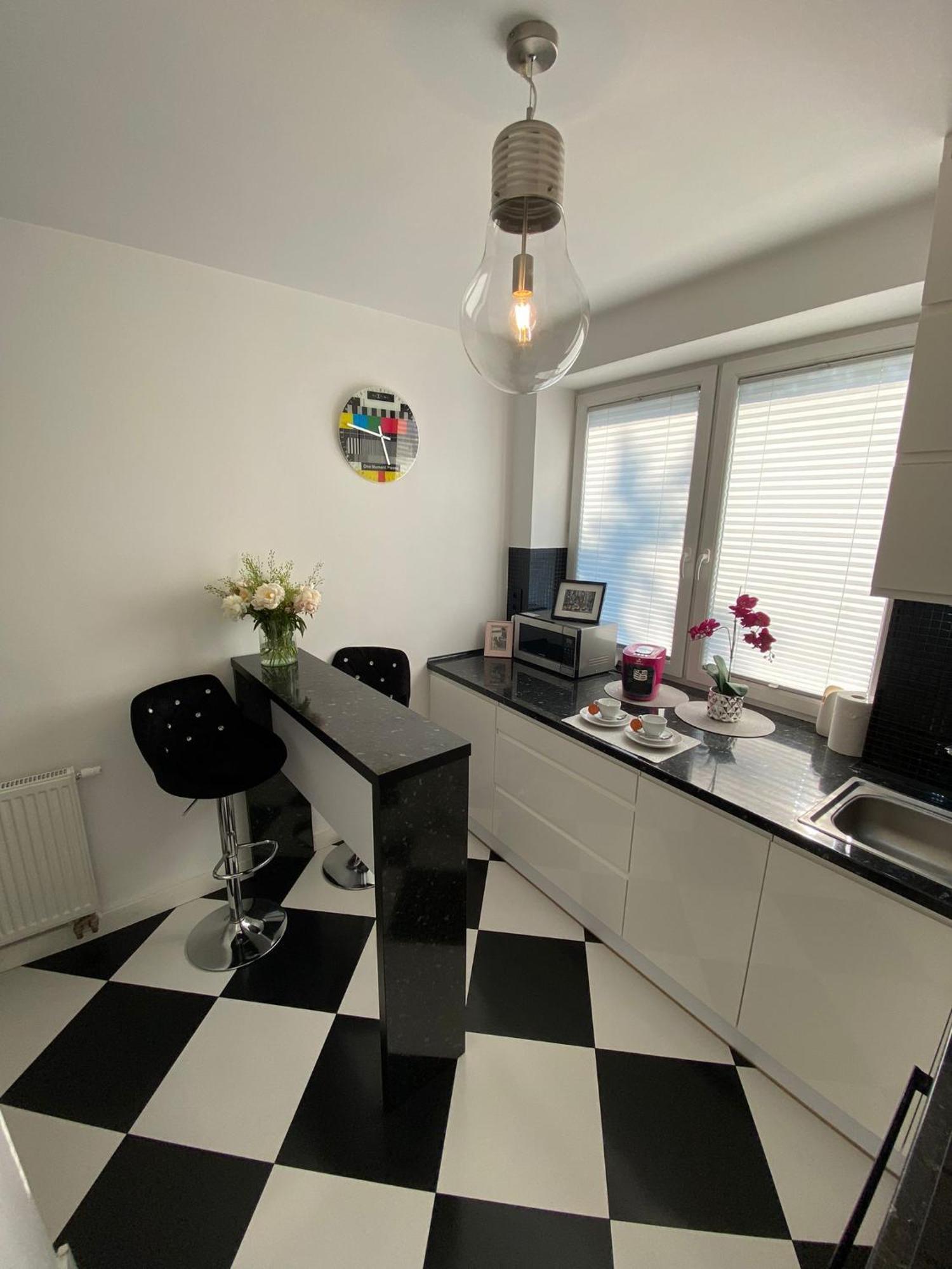 Podskale Apartment Krasków Eksteriør bilde
